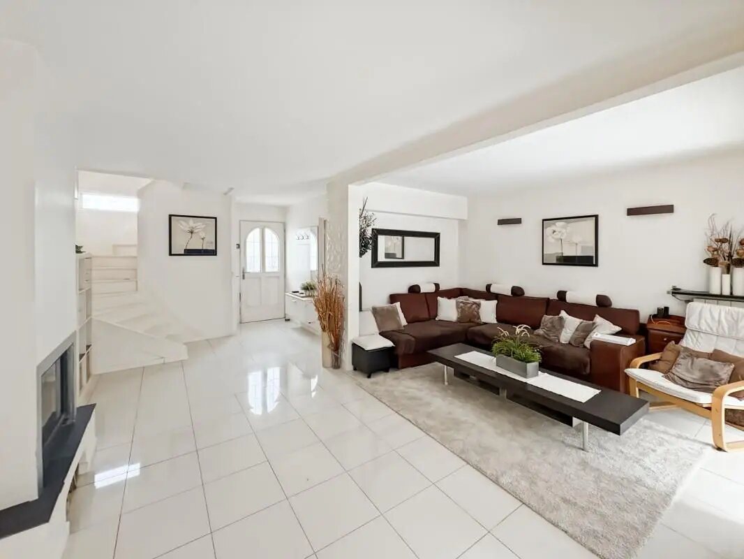 Appartement à vendre, 94m², Thiais