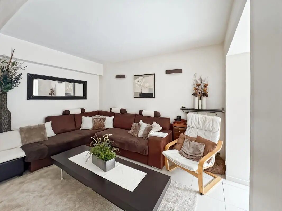 Appartement à vendre, 94m², Thiais