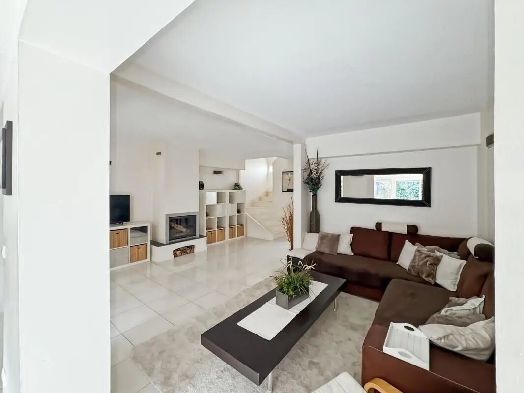 Appartement à vendre, 94m², Thiais