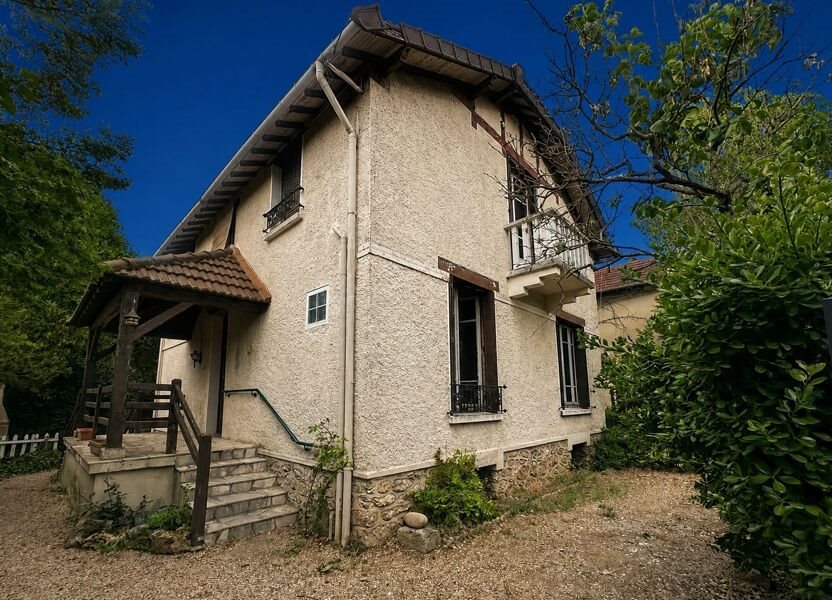 Maison à vendre, 80m², Draveil