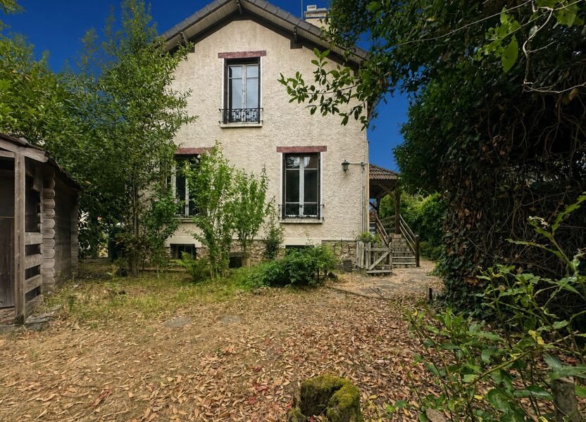 Maison à vendre, 80m², Draveil