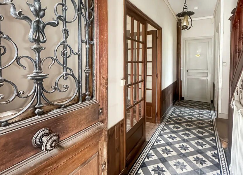 Maison à vendre, 80m², Draveil