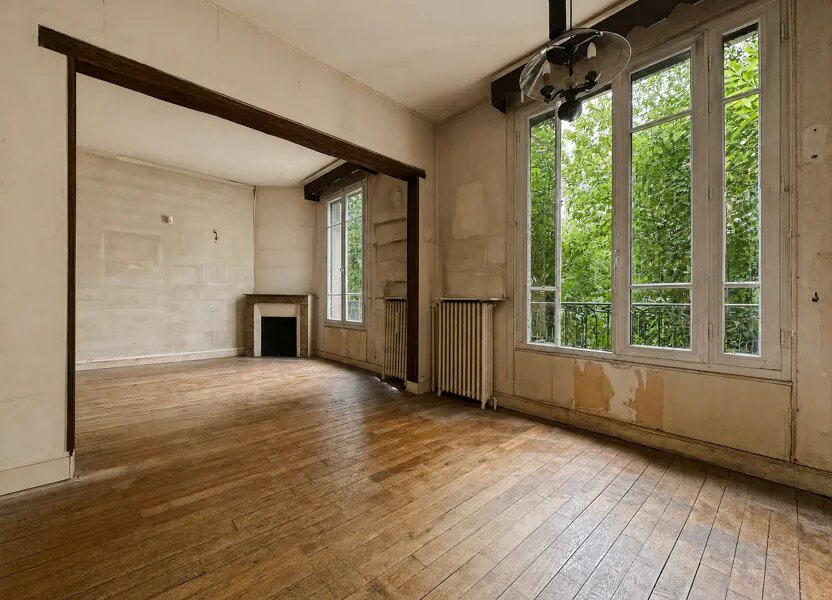 Maison à vendre, 80m², Draveil