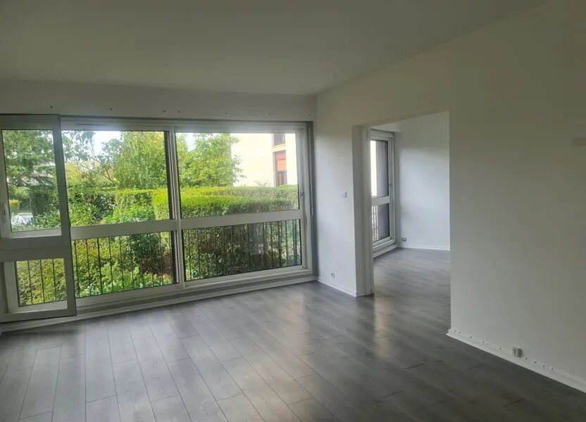 Appartement à louer, 53m², Ris-Orangis