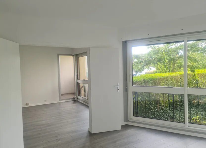 Appartement à louer, 53m², Ris-Orangis