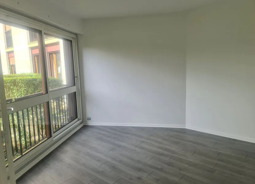 Appartement à louer, 53m², Ris-Orangis