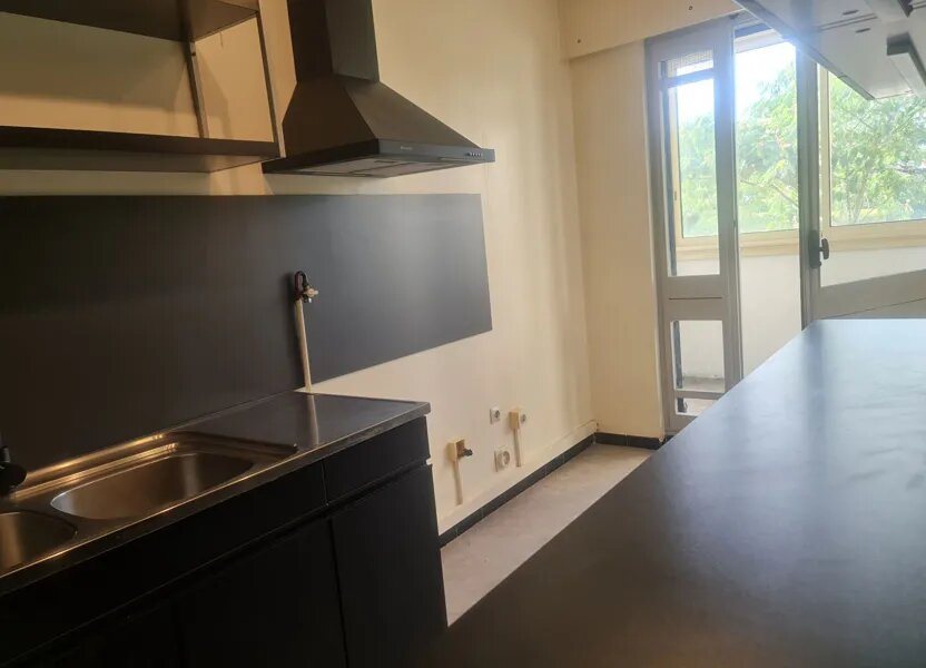 Appartement à louer, 53m², Ris-Orangis