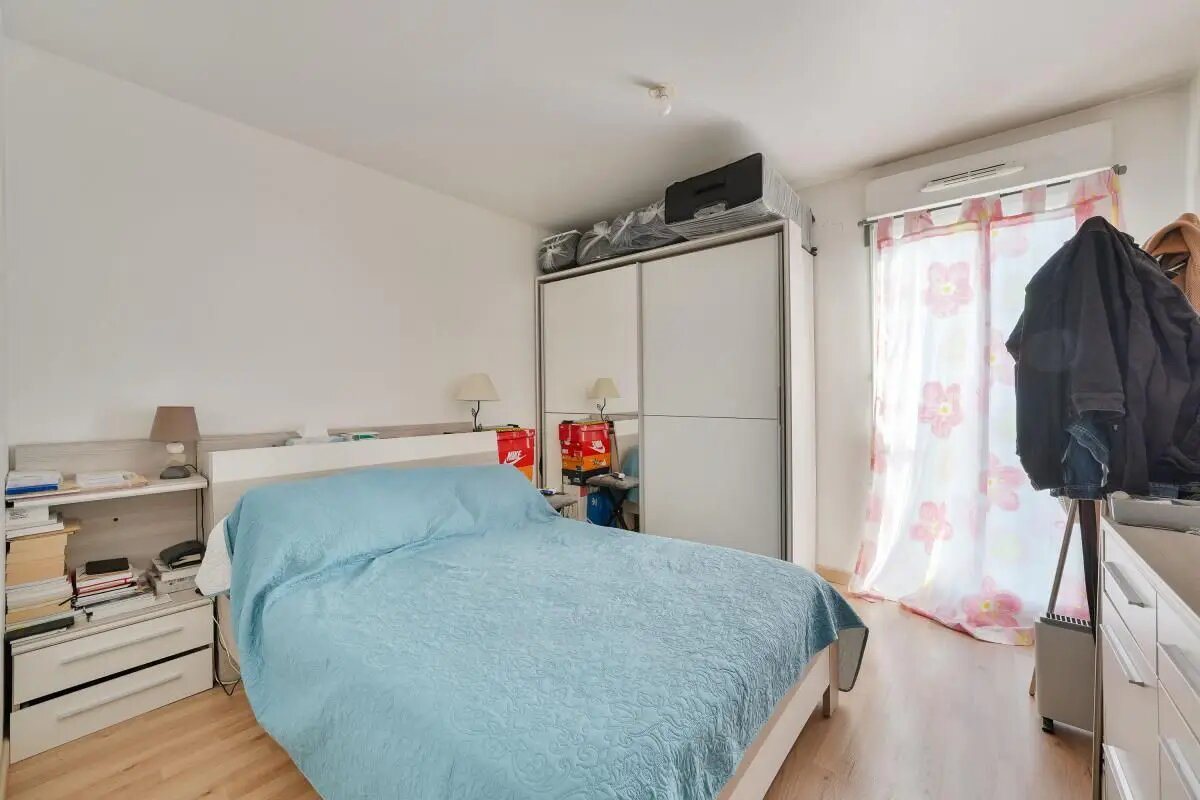 Appartement à vendre, 68m², Vigneux-sur-Seine