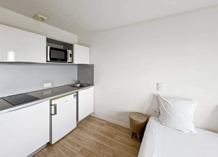 Appartement à vendre, 21m², Choisy-le-Roi