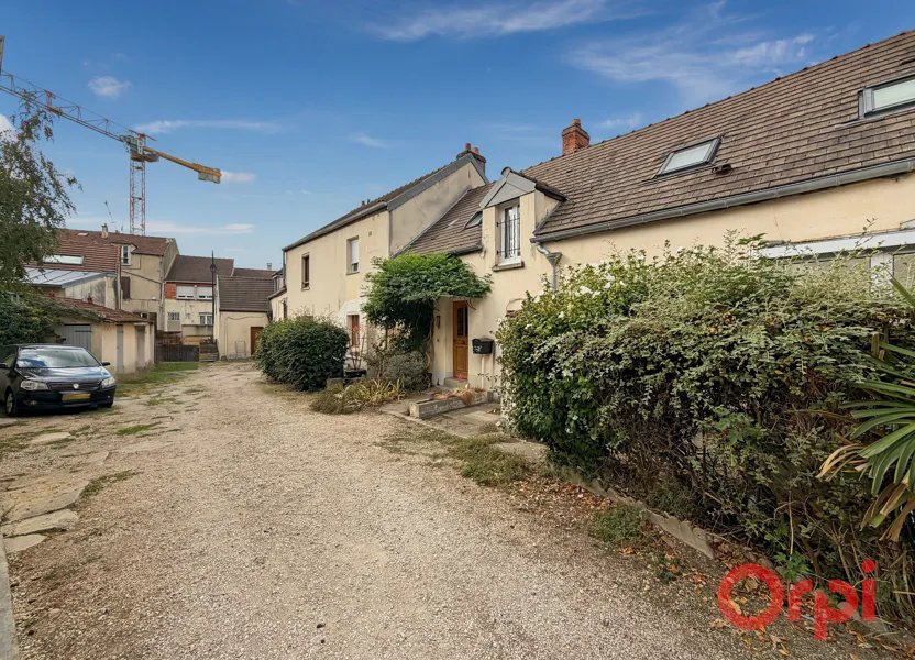 Appartement à louer, 71m², Saint-Germain-lès-Corbeil