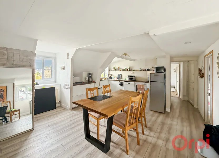 Appartement à louer, 71m², Saint-Germain-lès-Corbeil