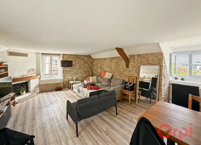 Appartement à louer, 71m², Saint-Germain-lès-Corbeil