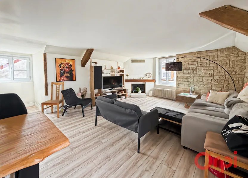 Appartement à louer, 71m², Saint-Germain-lès-Corbeil