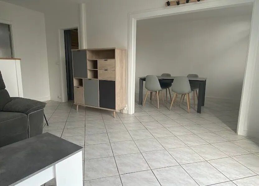 Appartement à louer, 68m², Ablon-sur-Seine