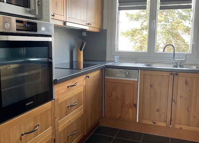 Appartement à louer, 68m², Ablon-sur-Seine