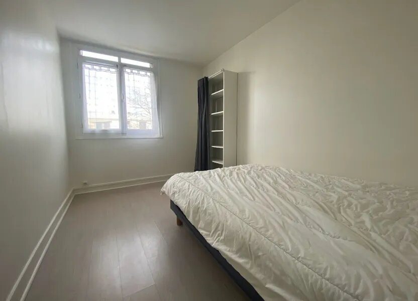 Appartement à louer, 68m², Ablon-sur-Seine