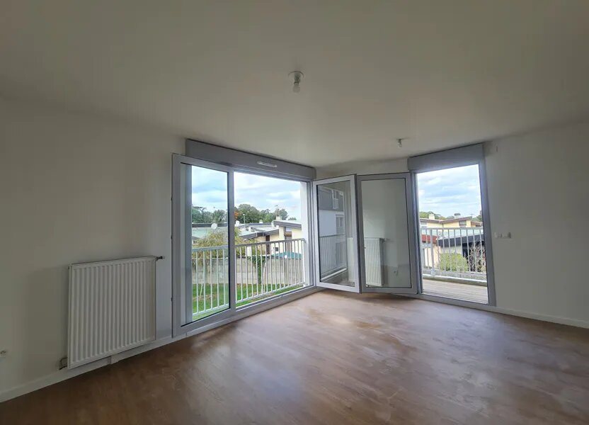Appartement à louer, 62m², Combs-la-Ville