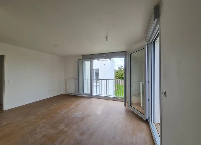 Appartement à louer, 62m², Combs-la-Ville