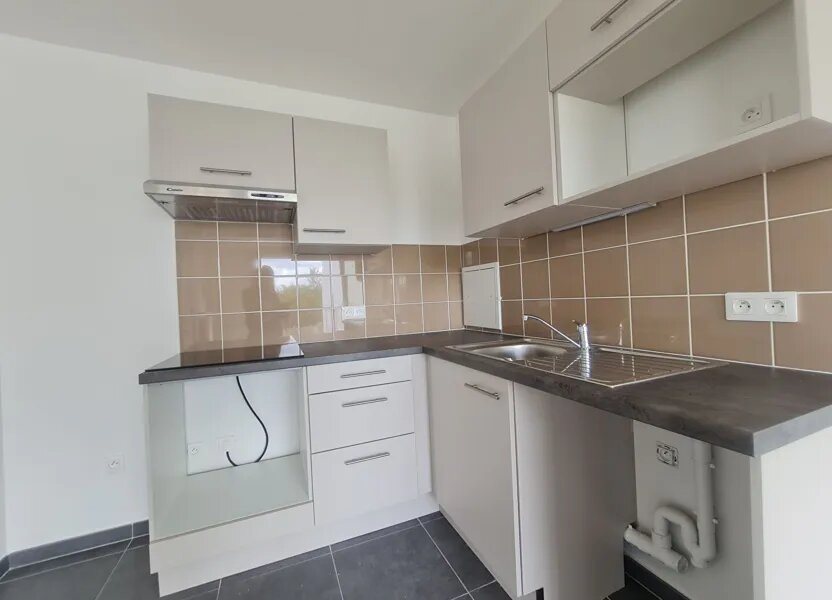 Appartement à louer, 62m², Combs-la-Ville