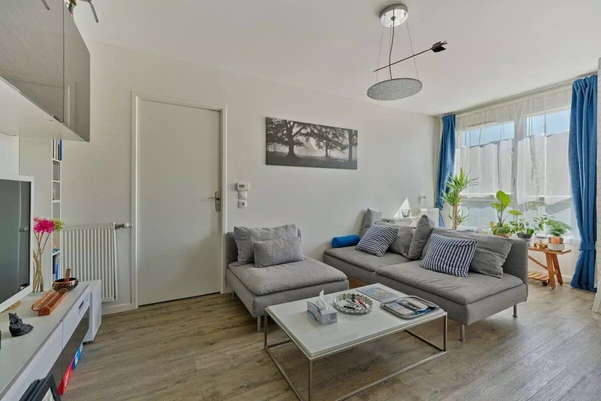 Appartement à vendre, 42m², Vigneux-sur-Seine