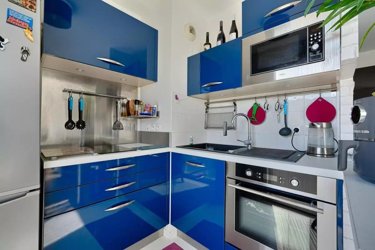 Appartement à vendre, 42m², Vigneux-sur-Seine