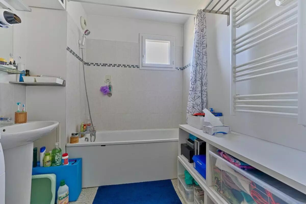 Appartement à vendre, 42m², Vigneux-sur-Seine