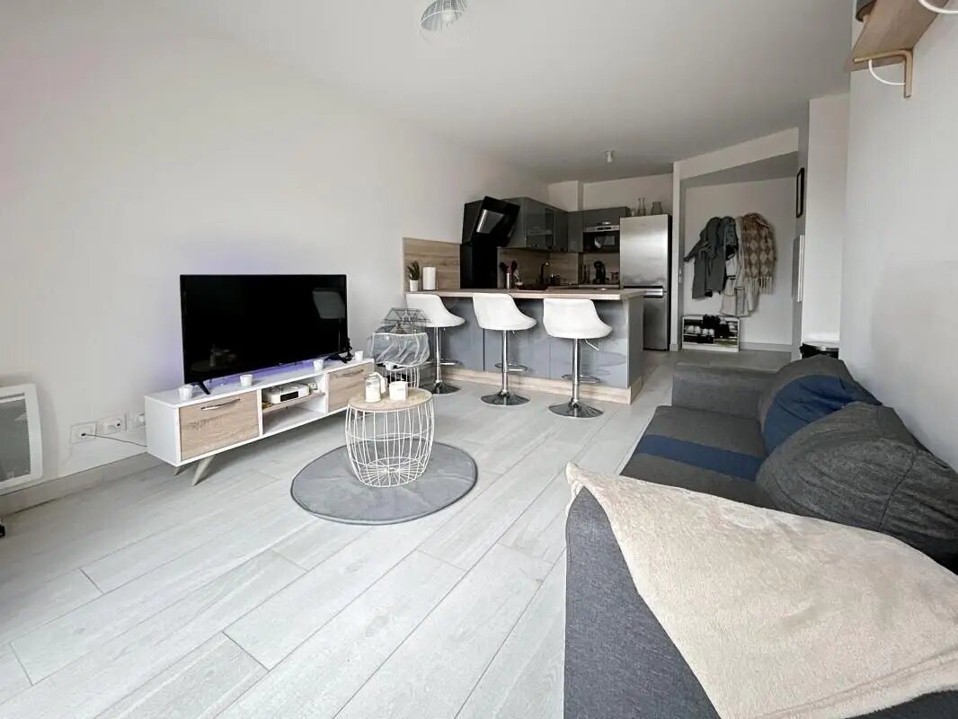 Appartement à louer, 40m², Vigneux-sur-Seine