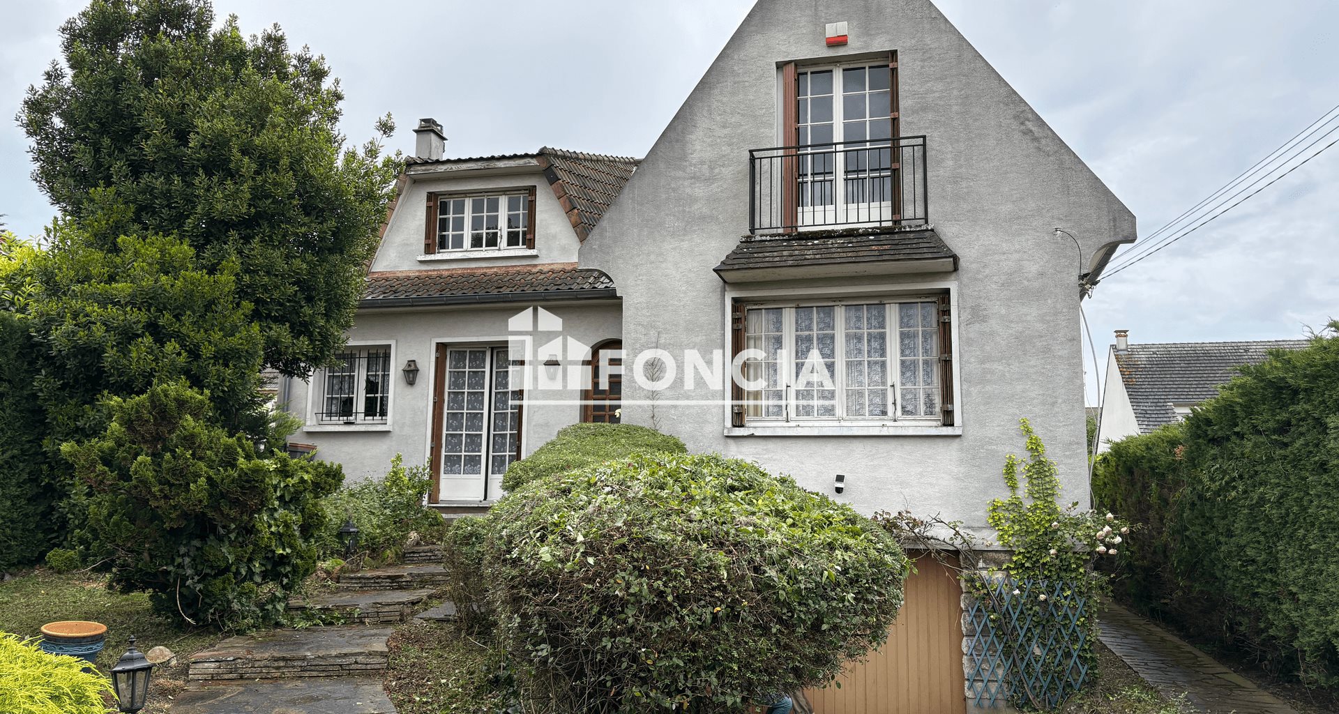 Maison à vendre, 171m², Draveil