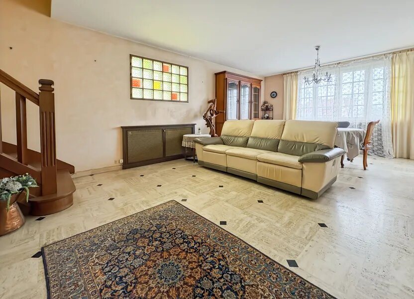 Maison à vendre, 171m², Draveil