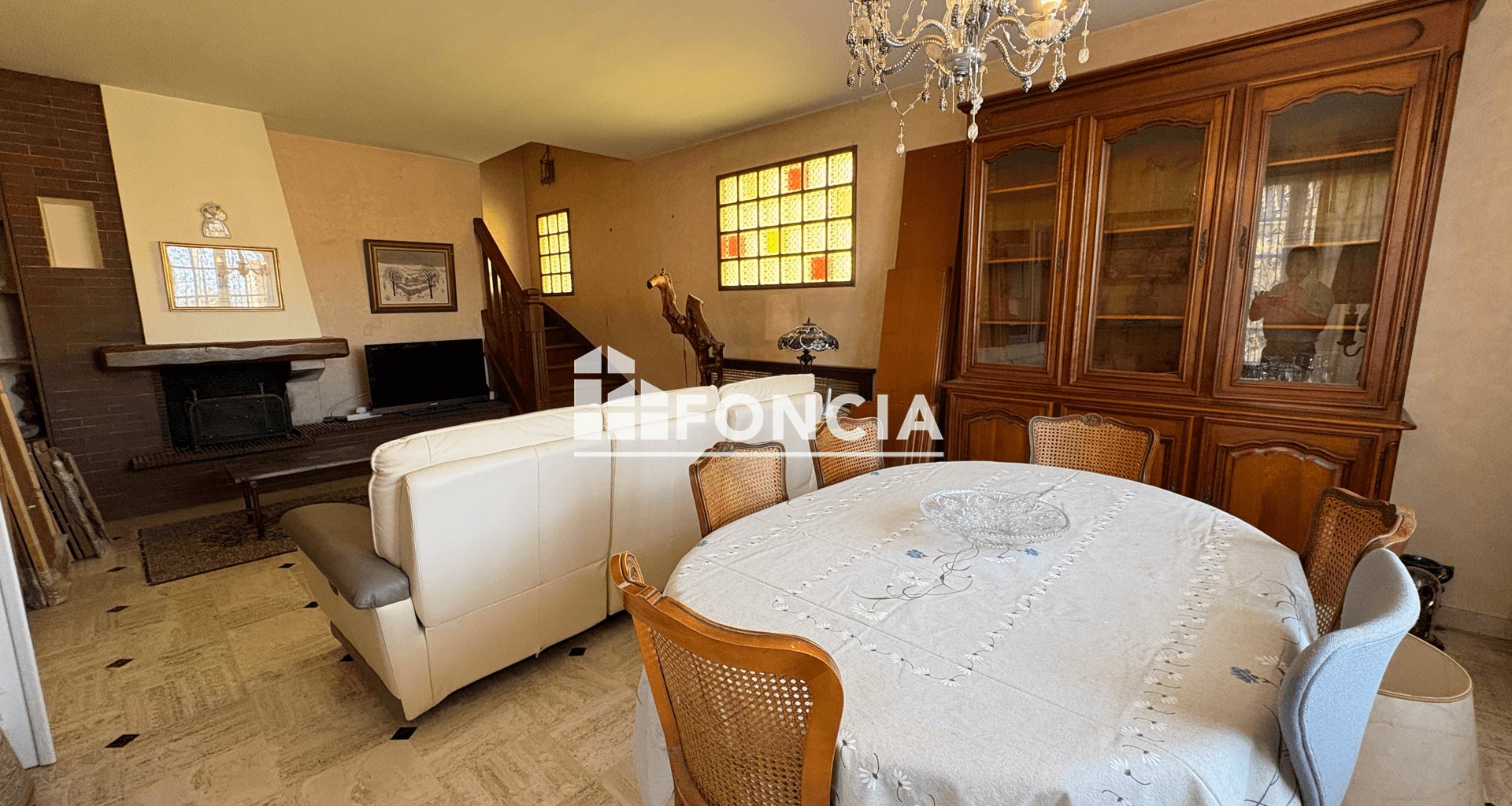 Maison à vendre, 171m², Draveil