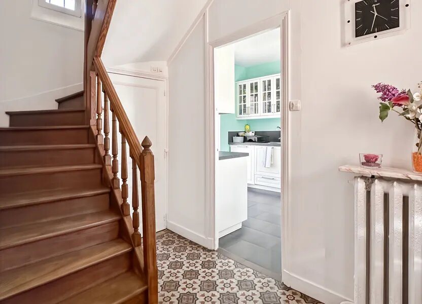 Maison à vendre, 80m², Draveil