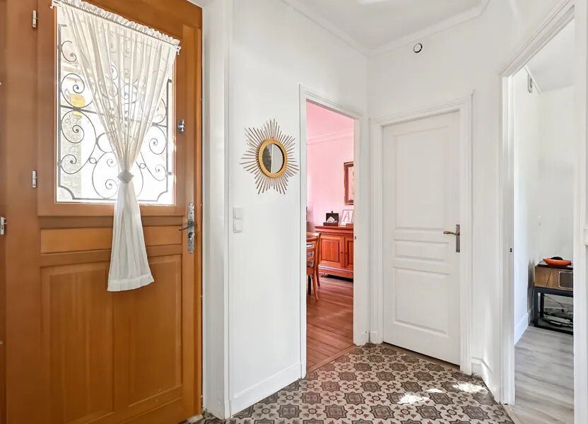 Maison à vendre, 80m², Draveil