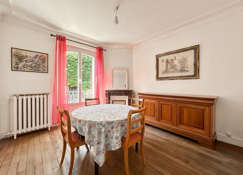 Maison à vendre, 80m², Draveil