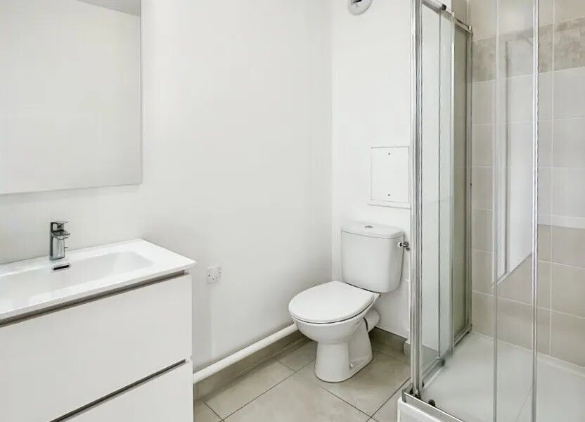 Appartement à vendre, 25m², Draveil