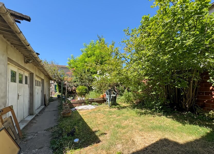 Maison à vendre, 148m², Vigneux-sur-Seine