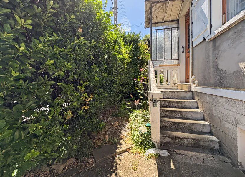 Maison à vendre, 148m², Vigneux-sur-Seine