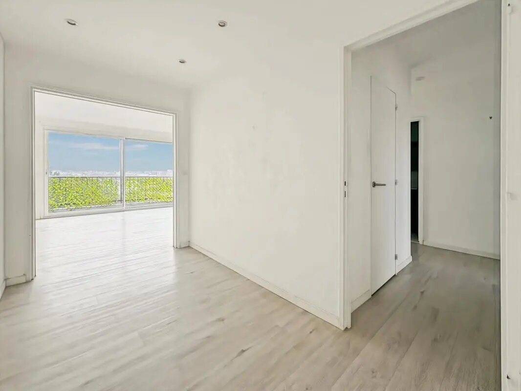 Appartement à vendre, 86m², Draveil