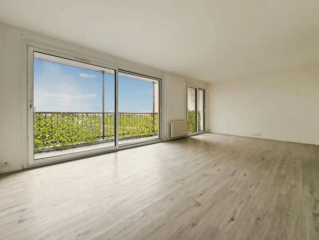 Appartement à vendre, 86m², Draveil