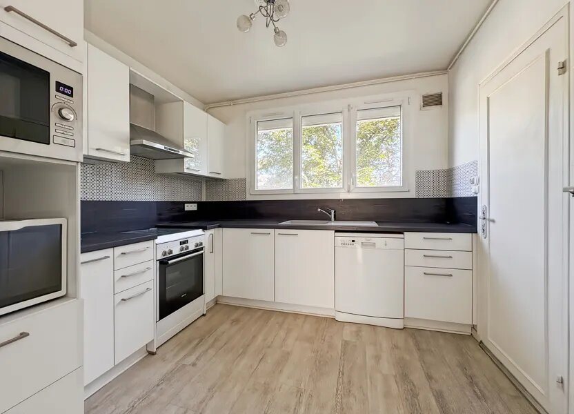 Appartement à vendre, 91m², Draveil