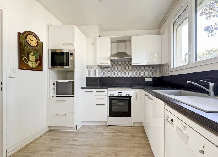 Appartement à vendre, 91m², Draveil