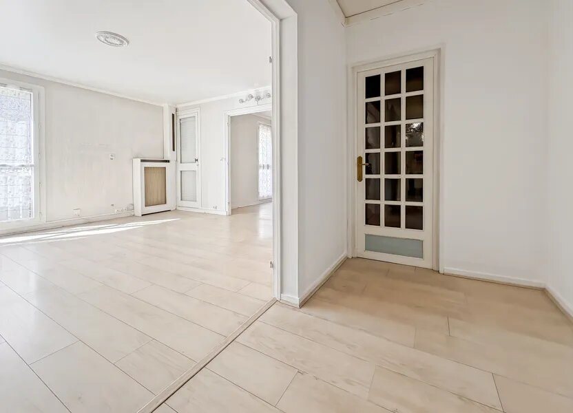 Appartement à vendre, 91m², Draveil