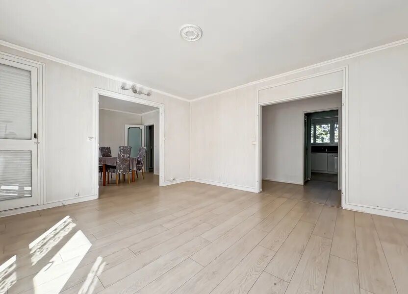 Appartement à vendre, 91m², Draveil