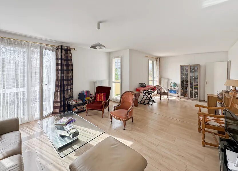 Appartement à vendre, 92m², Draveil