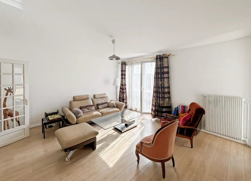 Appartement à vendre, 92m², Draveil