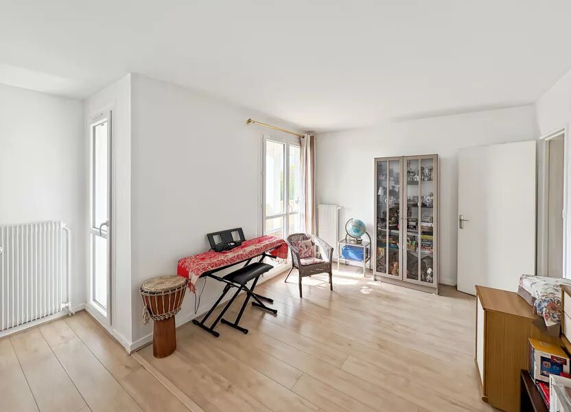 Appartement à vendre, 92m², Draveil