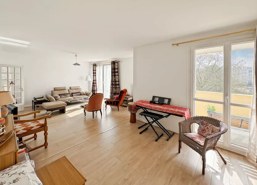 Appartement à vendre, 92m², Draveil