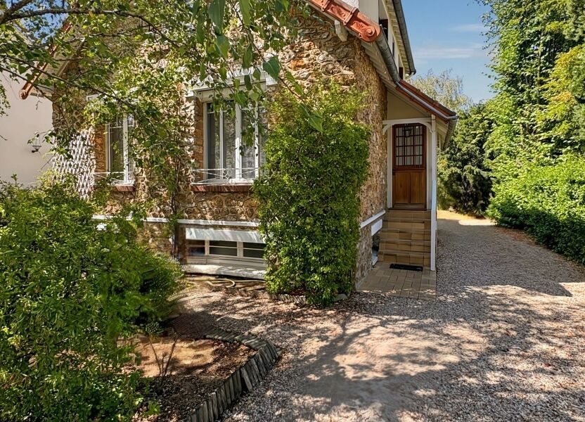 Maison à vendre, 98m², Draveil