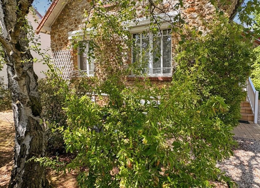 Maison à vendre, 98m², Draveil
