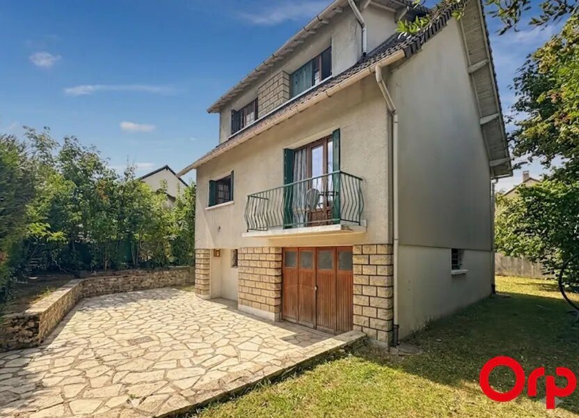 Maison à vendre, 92m², Draveil