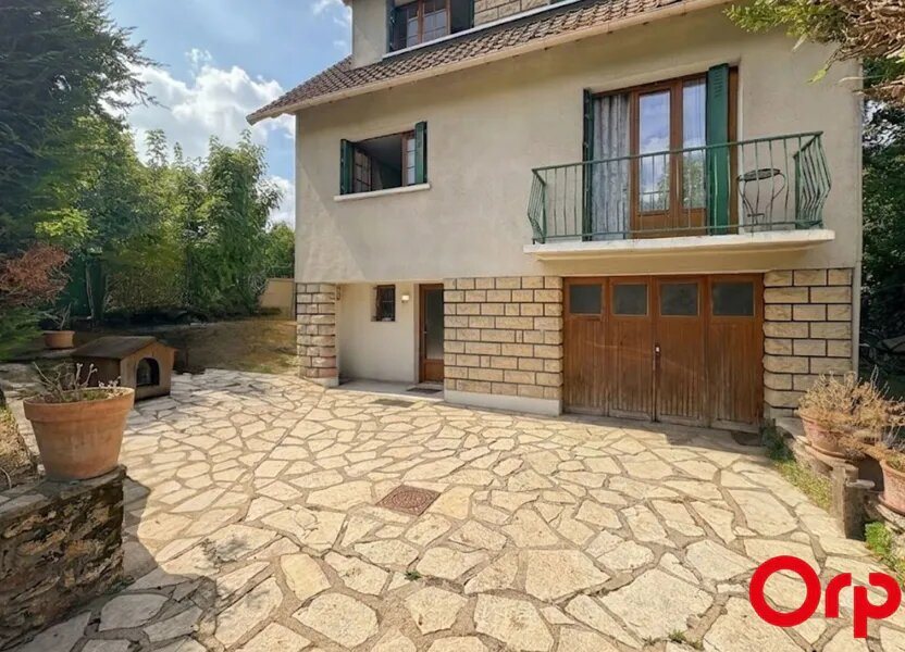 Maison à vendre, 92m², Draveil